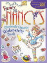 Gloriously Gigantic Sticker-tivity Book STICKERS-GLORIOUSLY GIGANTIC S （Fancy Nancy） Jane O 039 Connor