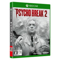 PSYCHOBREAK 2 XboxOne版の画像