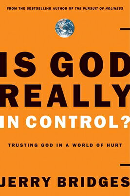 How to respond in faith to life's minor disappointments and major tragedies. Whether it's a devastating natural disaster half a world away or a tragic accident involving a beloved family member, we all face troubles, trials, and tragedies every day. How will we respond? When terrorists strike or storms hit or relationships break down, we all search for the same answers: Why? Where is God in all of this? Is God really in control? 	 Best-selling author Jerry Bridges, one of the most trusted Christian authors of our time, helps you wrestle with these questions in the clear light of the Scriptures. As a result, you can learn to understand and trust God's wisdom, love, and sovereignty in the midst of the little disappointments and the big tragedies. And you can experience comfort and hope by exploring the greater purposes of an all-knowing, all-powerful, all-loving God.