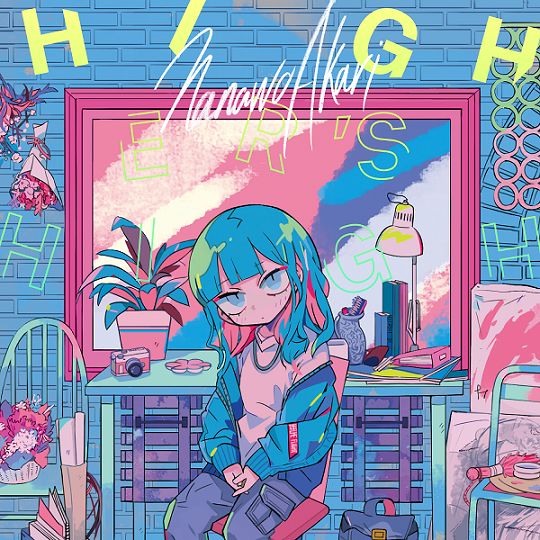 Higher's High (初回生産限定盤 CD＋Blu-ray)