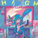 Higher 039 s High (初回生産限定盤 CD＋Blu-ray) ナナヲアカリ