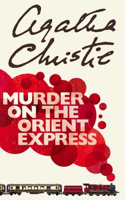 MURDER ON THE ORIENT EXPRESS(A)