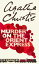 MURDER ON THE ORIENT EXPRESS(A) [ AGATHA CHRISTIE ]