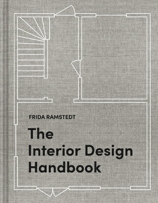 INTERIOR DESIGN HANDBOOK(H)