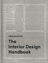 INTERIOR DESIGN HANDBOOK(H) [ FRIDA RAMSTEDT ]