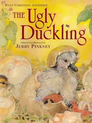 The Ugly Duckling UGLY DUCKLING [ Hans Christian Andersen ]