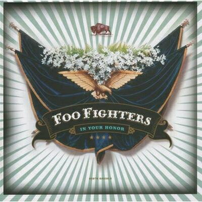 【輸入盤】In Your Honor [ Foo Fighters ]