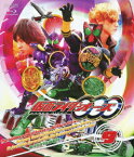 仮面ライダーOOO Volume 9【Blu-ray】 [ 渡部秀 ]