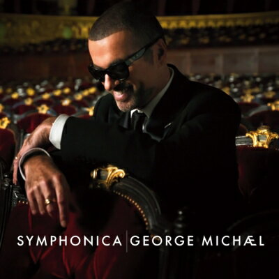 【輸入盤】Symphonica George Michael