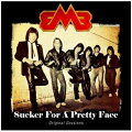 【輸入盤】Sucker For A Pretty Face -Original Sessions-