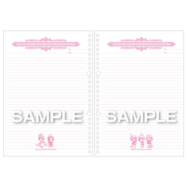 ヘタリアルーズリーフ／連合