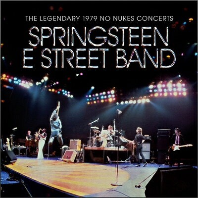 【輸入盤】Legendary 1979 No Nukes Concerts (2CD＋DVD)