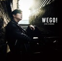 WE GO (CD Only) 下野紘