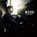 WE GO! (CD Only) [ 下野紘 ]