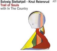 【輸入盤】Trail Of Souls [ Solveig Slettahjell / Knut Reiersrud ]