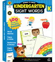 Words to Know Sight Words, Grade K WORDS TO KNOW SIGHT WORDS GRAD （Words to Know） 