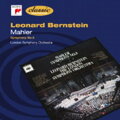 【輸入盤】Sym.8: Bernstein / Lso +kindertotenlieder: J.baker(Ms)