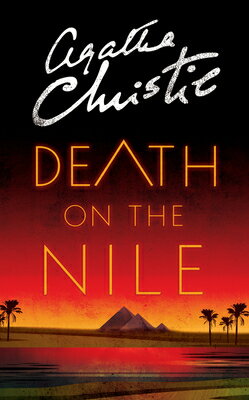 DEATH ON THE NILE(A)