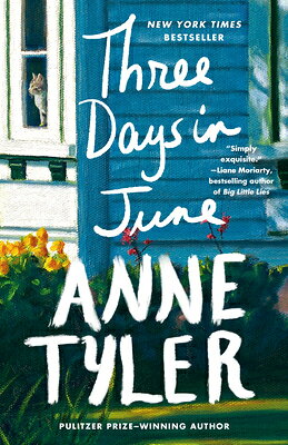 Three Days in June 3 DAYS IN JUNE 