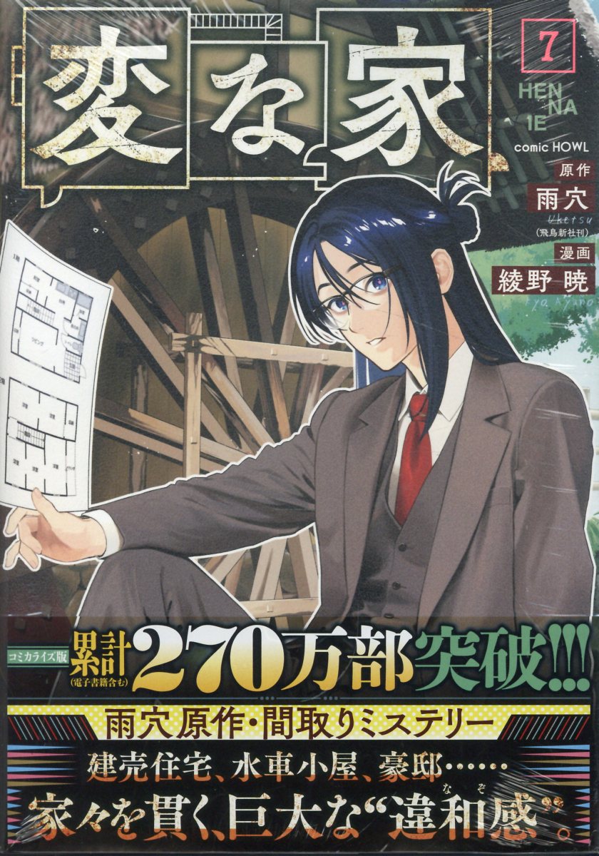 変な家(7)