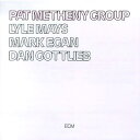 【輸入盤】Pat Metheny Group Pat Metheny