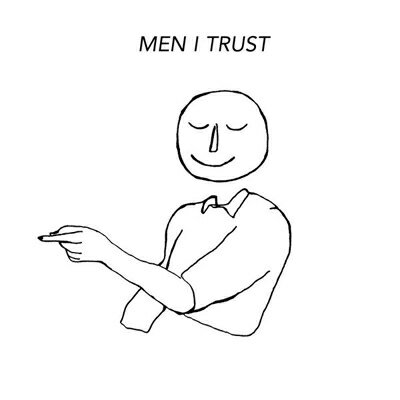 【輸入盤】Men I Trust