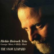 【輸入盤】Snow Leopard [ Richie Beirach ]