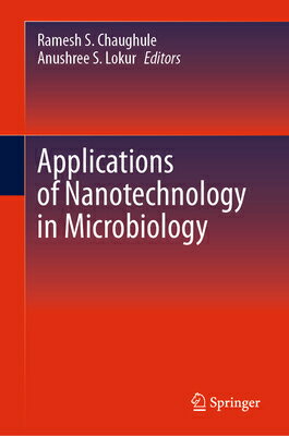 楽天楽天ブックスApplications of Nanotechnology in Microbiology APPLNS OF NANOTECHNOLOGY IN MI [ Ramesh S. Chaughule ]