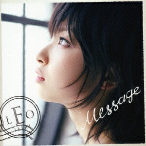 Message(初回限定盤B CD+DVD)