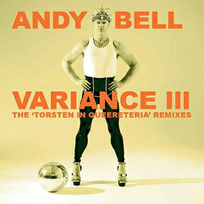 【輸入盤】Variance Iii: The Torsten In Queereteria Remixes (Ltd)