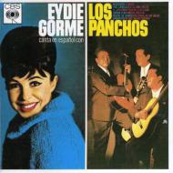 【輸入盤】 Cantan En Espanol [ Eydie Gorme ]