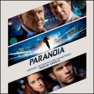 【輸入盤】Paranoia: Music By Junkie Xl