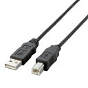 エレコムUSB2ーECO15　カンキヨウUSBケーブル 仕様内容 ■［長さ］1.5m ［ケーブル径］3.5mm USB2ーECO15 JAN：4953103069329 PCソフト・周辺機器 PC周辺機器 ケーブル USBケーブル