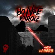 【輸入盤】Bonde Do Role With Lasers [ Bonde Do Role ]