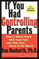 A bestseller that is striking a deep chord among the 15 million children of controlling parents, this book helps readers let go of the anxiety, self-blame, perfectionism, and relationship difficulties that can result from unhealthy control in childhood.