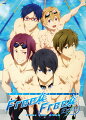 Free！　＆　Free！-Eternal　Summer-ピアノ・ソロ・アルバム