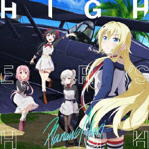 Higher's High (期間生産限定盤 CD＋Blu-ray)