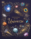 The Mysteries of the Universe: Discover the Best-Kept Secrets of Space MYSTERIES OF THE UNIVERSE （DK Children's Anthologies） 