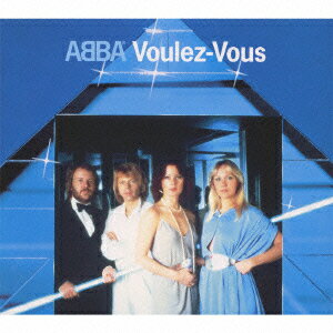 ヴーレ・ヴー＜デラックス・エディション＞（CD+DVD） [ ABBA ]