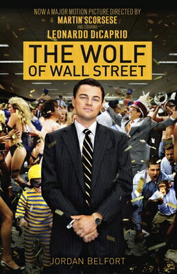 The Wolf of Wall Street WOLF OF WALL STREET M/TV （Wolf of Wall Street） Jordan Belfort