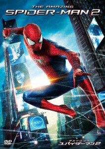 アメイジング・スパイダーマン2