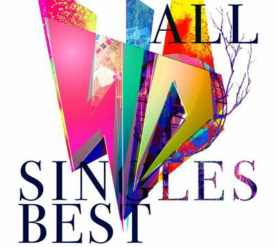 SID ALL SINGLES BEST (初回限定盤B 2CD＋Blu-ray) [ シド ]