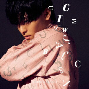 CTUISMALBWCNP (A盤 CD＋DVD)