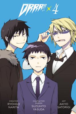 At the invitation of an old school friend, an introverted high school student yearning for a life less ordinary, makes his way to Tokyo. His destination: Ikebukuro, a hotbed of madmen living out their most unusual lives.