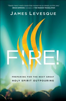 Fire!: Preparing for the Next Great Holy Spirit Outpouring FIRE 