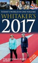 Whitaker's 2017 WHITAKERS 2017 149/E （Whitaker's） [ Ruth Northey ]