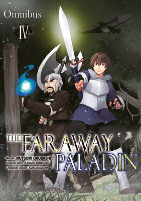 The Faraway Paladin (Manga) Omnibus 4 FARAWAY PA