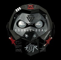 DOUBLE-DEAL (完全生産限定盤B CD＋DVD)