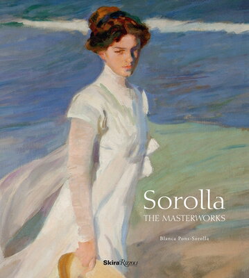 SOROLLA:THE MASTERWORKS(H)