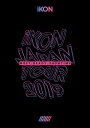 iKON JAPAN TOUR 2019(初回生産限定盤) iKON